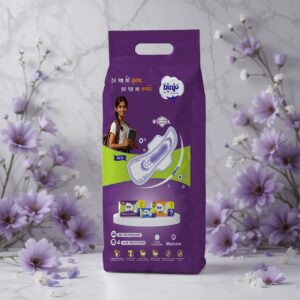 DRY NET PURPLE