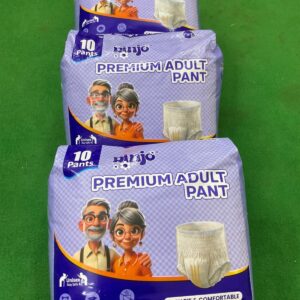 PREMIUM ADULT PAINT DIAPER