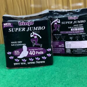 JUMBO XXL