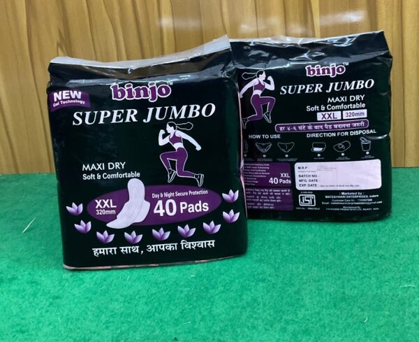 JUMBO XXL