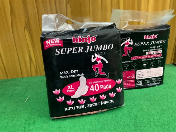 JUMBO XL
