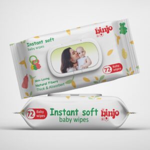 BABY WIPES