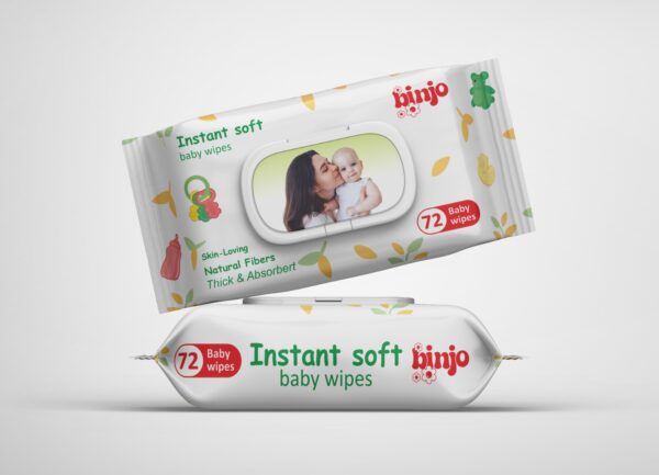 BABY WIPES