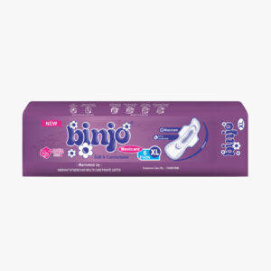 DRY NET 6 PCS [PURPLE]
